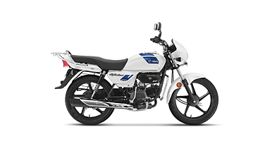 splendor plus new model price 2020