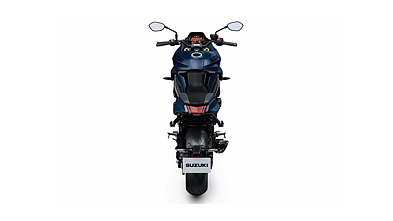 Suzuki Katana Price - Mileage, Images, Colours | BikeWale