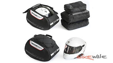KTM 390 Adventure Saddle Bag