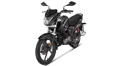 Hero Glamour Xtec Price Mileage, Images, Colours BikeWale