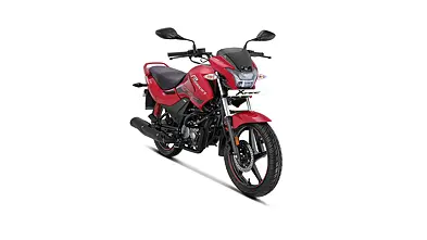 Best Bike Under 1 lakh In India 2023 13 passion xtec right front three quarter 8
