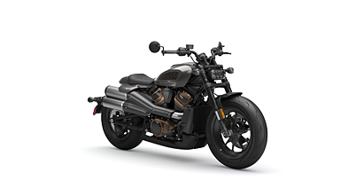 Harley-Davidson Sportster S Price - Mileage, Images, Colours | BikeWale