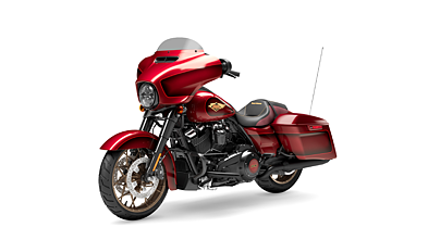 Harley-Davidson Street Glide Special Price - Mileage, Images, Colours ...