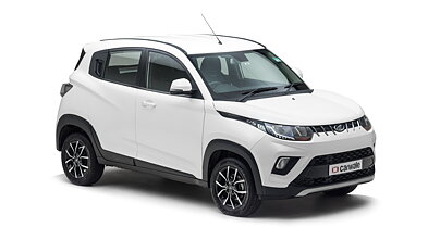 Mahindra KUV100 NXT