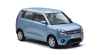 Maruti Suzuki Wagon R