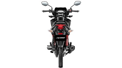 Bike Honda Shine Sp 125 New Model 2020