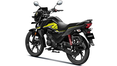 125 Cc Honda Sp 125 Bs6 Price In India