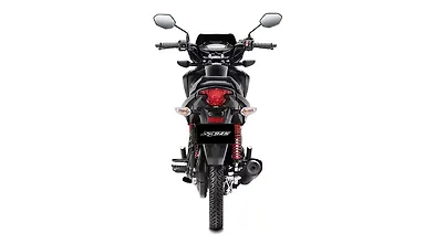 Honda SP 125 Price - Mileage, Images 