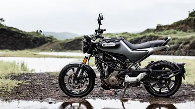 Husqvarna Svartpilen 250 Price 