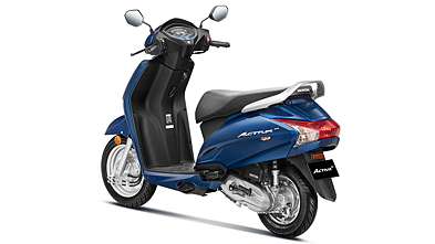 honda activa 6g deluxe