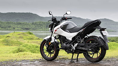 Hero Xtreme 160r Price Bs6 Mileage Images Colours Specs Bikewale