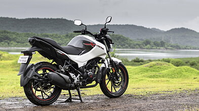 Hero Xtreme 160r Price Bs6 Mileage Images Colours Specs Bikewale