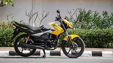 passion pro 150cc bike price