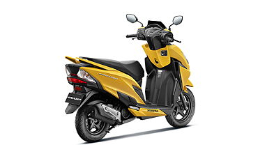 honda grazia rear tyre price