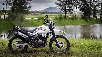eskuta moped