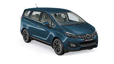 Mahindra Marazzo