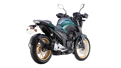 fz 25 price