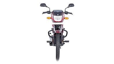 Bajaj CT 100 Price (BS6!), Mileage, Images, Colours, Specs - BikeWale