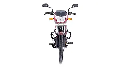 bajaj ct 100 handlebar price