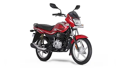 Platina 100 Model Image