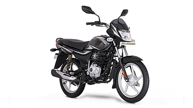 platina two wheeler price