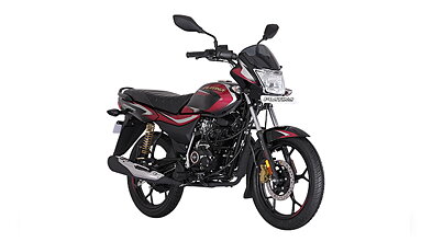 Bajaj Platina 110 H-Gear BS6 Price, Mileage, Images, Colours ...