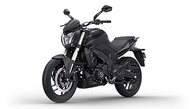 Bajaj Dominar 400 Price (BS6!), Mileage, Images, Colours, Specs - BikeWale