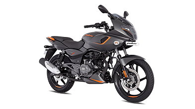 pulsar 180 on road price