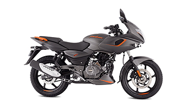 pulsar 180 on road price