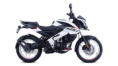 pulsar 160 new model 2021