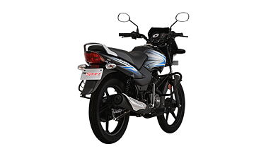 tvs sport bs iv