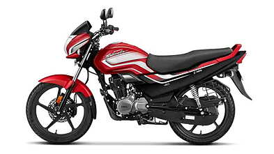 hero super splendor bike price today