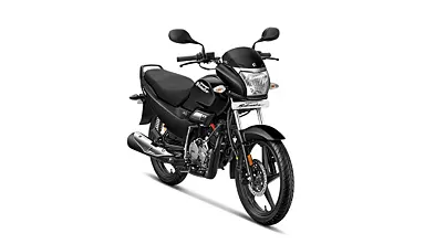 Best Bike Under 1 lakh In India 2023 8 super splendor right front three quarter 7