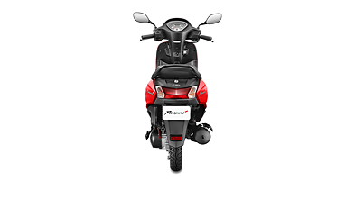 Hero Pleasure + Price - Mileage, Images, Colours 