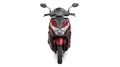 Honda Dio Price Bs6 Mileage Images Colours Specs Bikewale