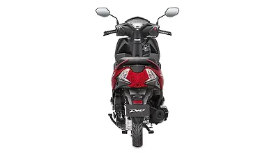 Honda Dio Price Bs6 Mileage Images Colours Specs Bikewale