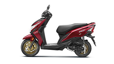 Honda Dio Repsol Edition Price in India, Features, Specifications ...