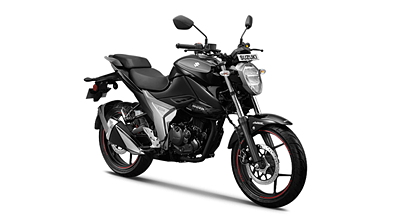 gixxer bike price