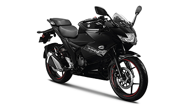 gixxer bike price