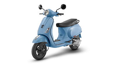 Vespa Urban Club Price, Images & Used Urban Club Scooters - BikeWale