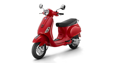 honda vespa