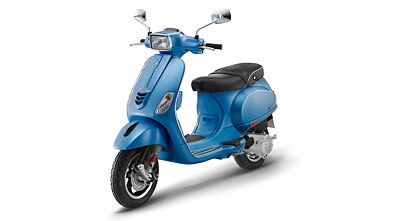 Vespa SXL 150 Price (BS6), Festive Offers, Mileage, Images ...