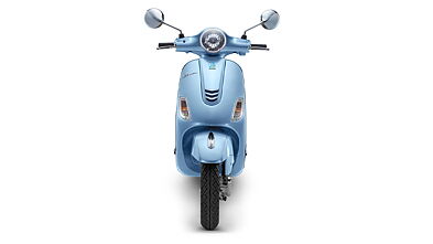 Vespa VXL 125 Price (BS6!), Mileage, Images, Colours, Specs - BikeWale