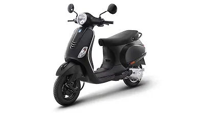 Vespa Notte Price (BS6!), Mileage, Images, Colours, Specs - BikeWale