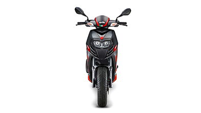 Aprilia SR 160 Price (BS6!), Mileage, Images, Colours, Specs - BikeWale