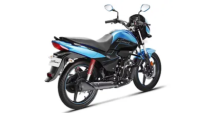 hero splendor ismart fi