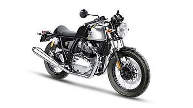 Royal Enfield Continental GT 650 Price - Mileage, Images, Colours ...