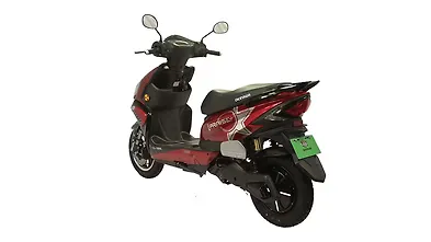 okinawa i praise on road price
