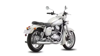 Jawa Standard Price (BS6!), Mileage, Images, Colours, Specs - BikeWale