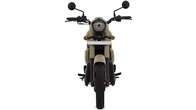 Jawa Standard Price - Mileage, Images, Colours | BikeWale